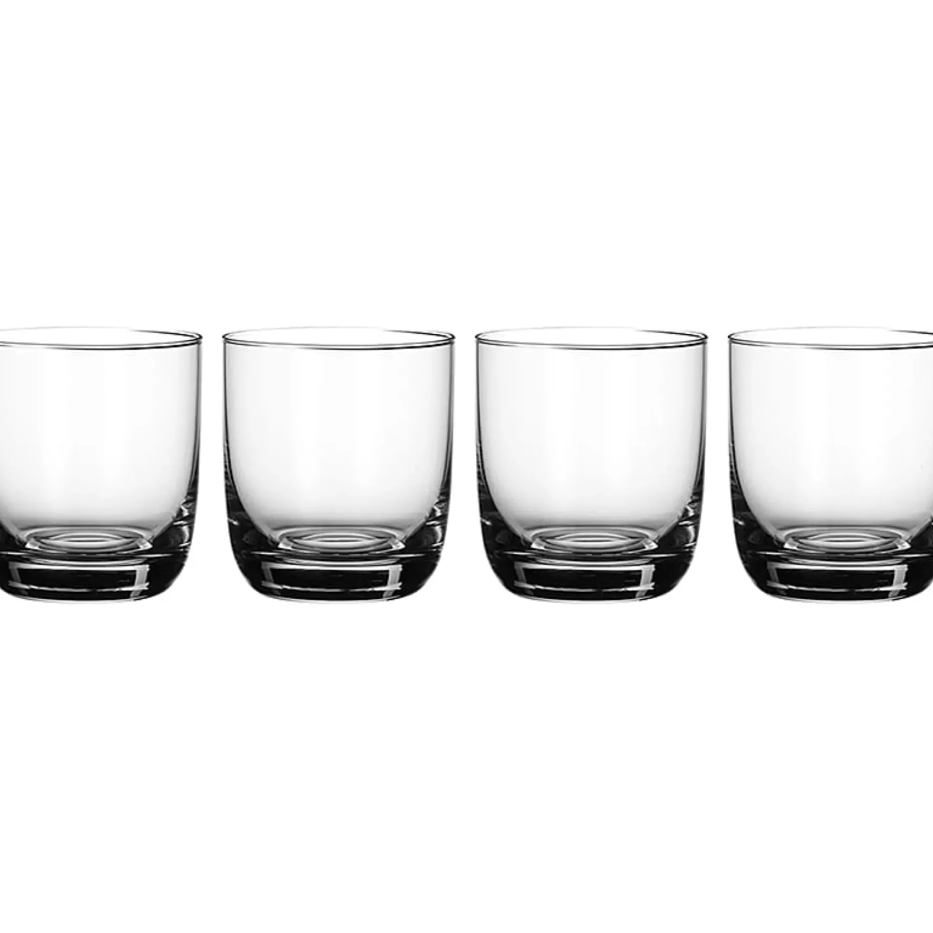 La Divina Whiskyglass 4-Pakning