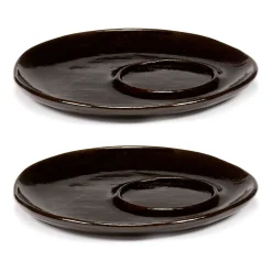 La Mere Fat Til Espressokopp O11 Cm 2-Pakn.