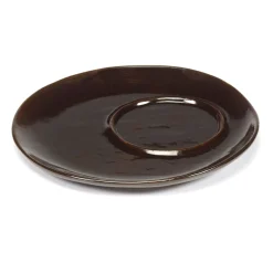 La Mere Skal Til Kaffekopp O14,5 Cm 2-Pakn.