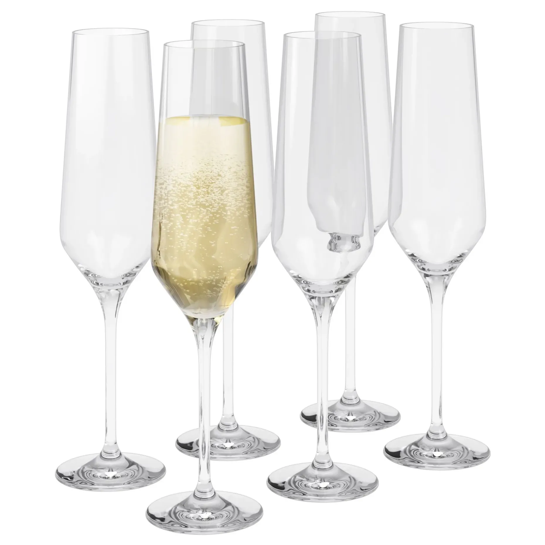Legio Nova Champagneglass 26 Cl
