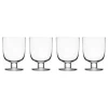Lempi Glass Klar 4-Pakk