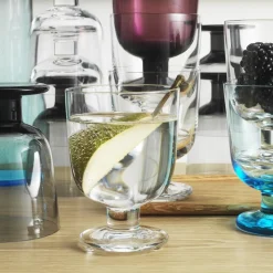 Lempi Glass Klar 4-Pakk