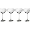 Lifestyle Coupetteglass 4-Pakning