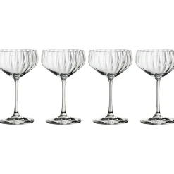 Lifestyle Coupetteglass 4-Pakning
