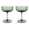 Like Champagneglass Coupe 10 Cl 2-Pakning