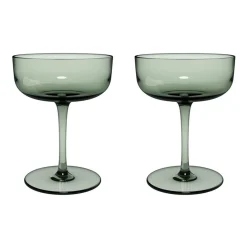 Like Champagneglass Coupe 10 Cl 2-Pakning