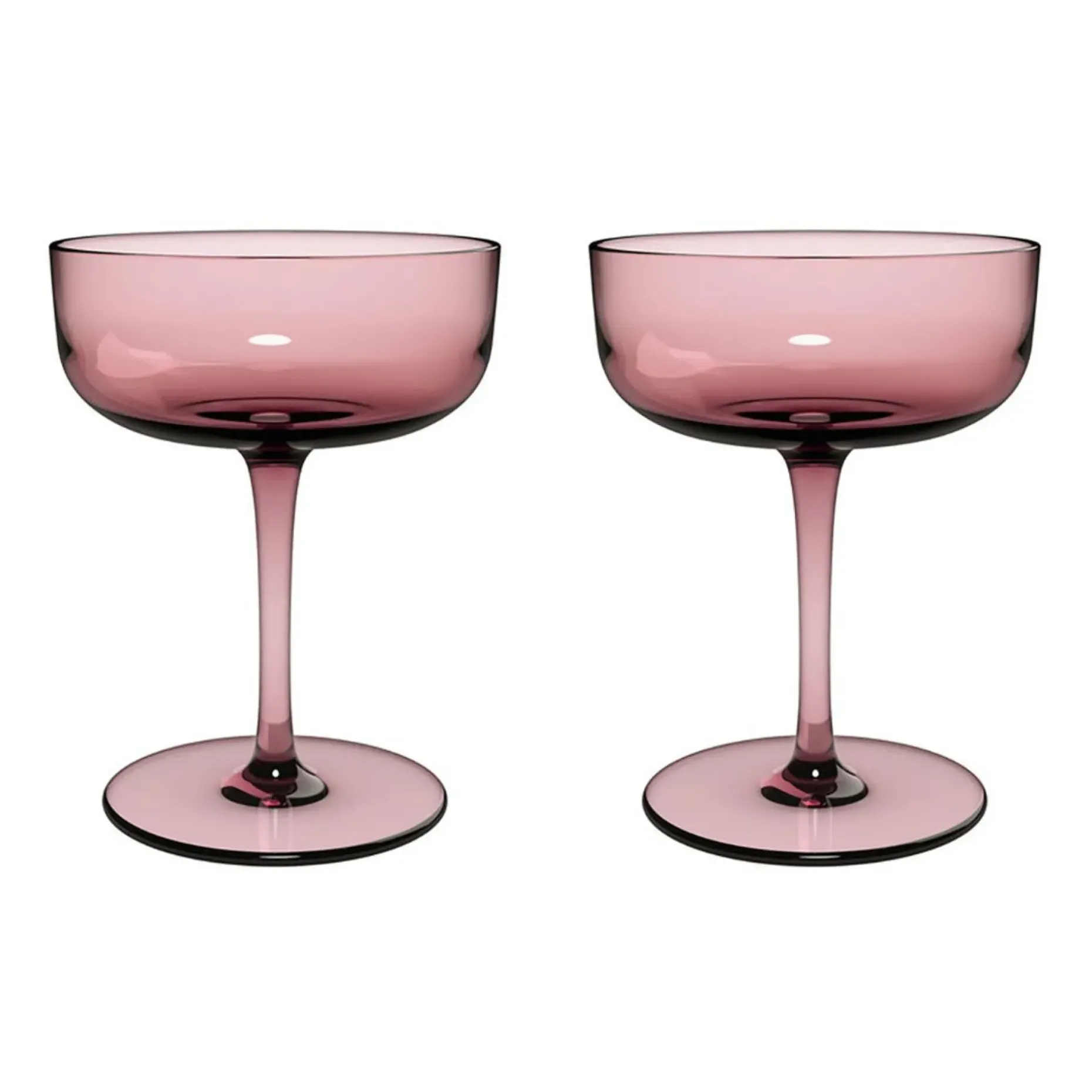 Like Champagneglass Coupe 10 Cl 2-Pakning