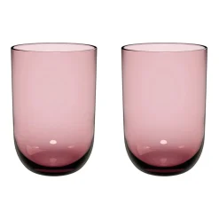 Like Longdrinkglass 38,5 Cl 2-Pakning