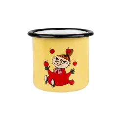Lilla My Emaljekopp 25 Cl
