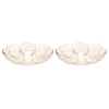 Lily Desserttallerken O 16 Cm 2-Pakning