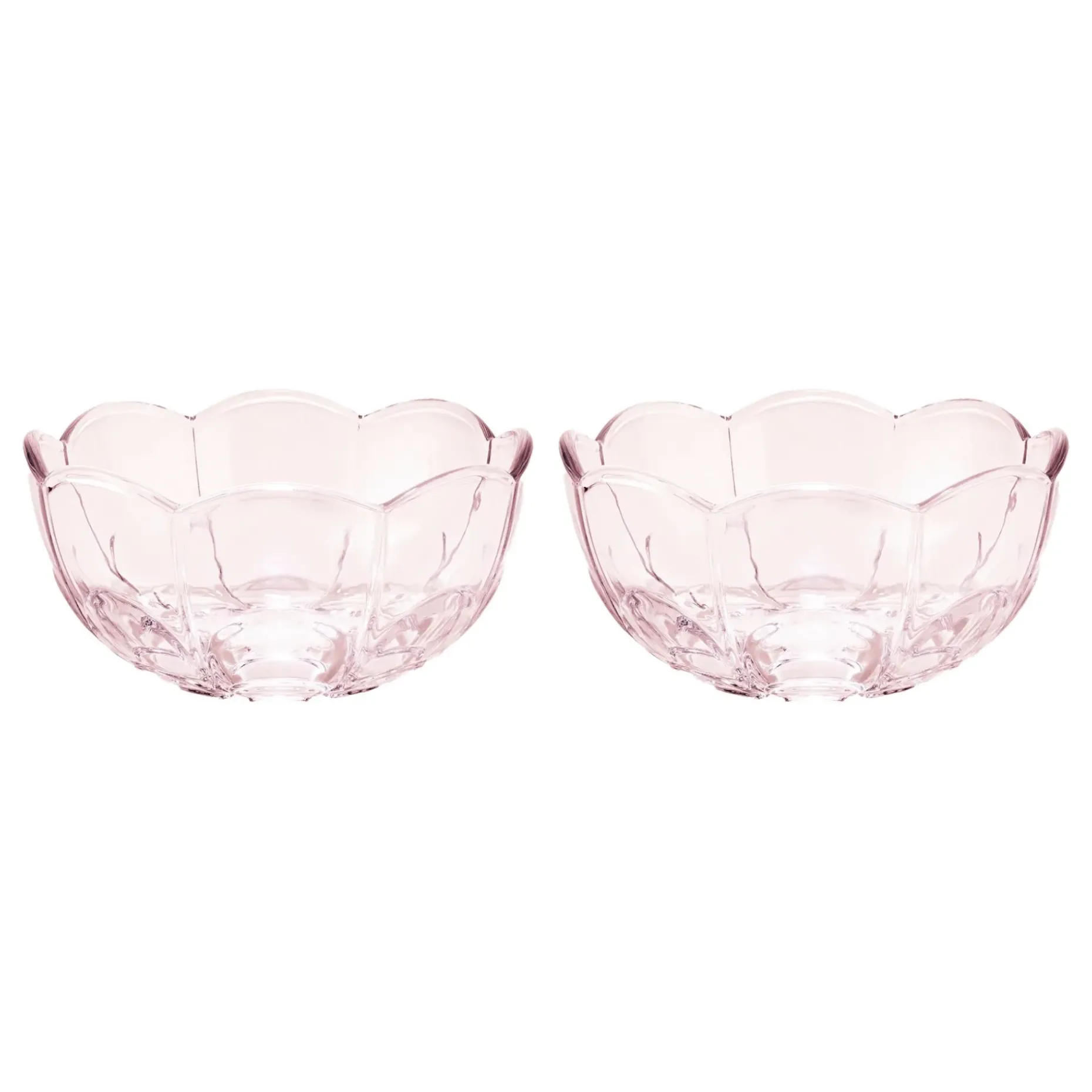 Lily Skal O 13 Cm 2-Pakning