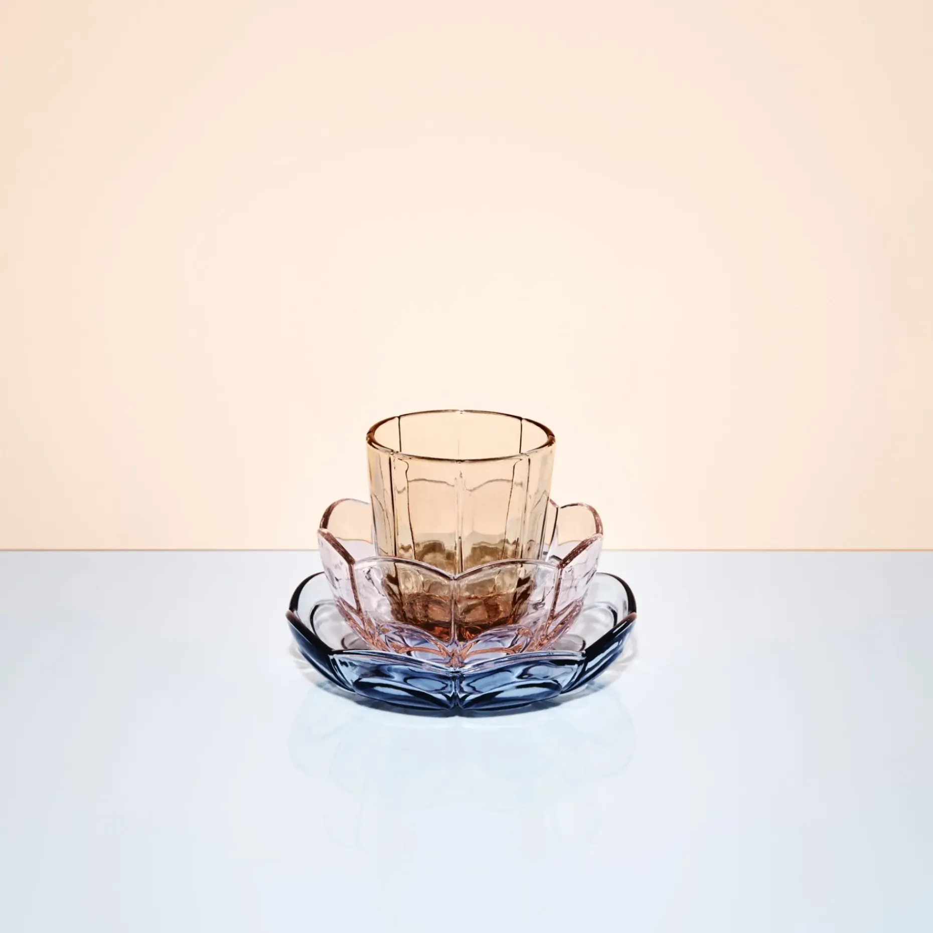 Lily Skal O 13 Cm 2-Pakning