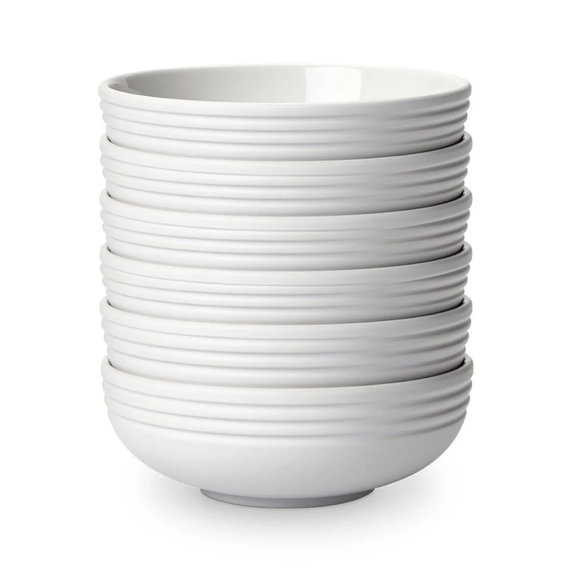 Lines Skal O16 Cm 6-Stk.