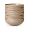 Lines Skal O16 Cm 6-Stk.