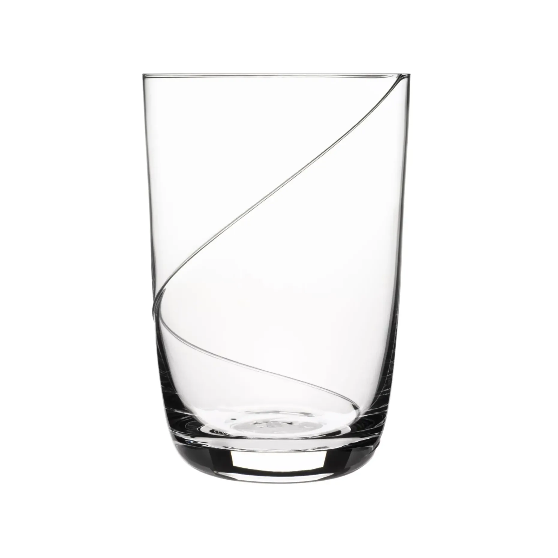 Line Tumblerglass 31 Cl
