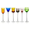 London Snapsglass 2,5 5 Cl 6 Deler