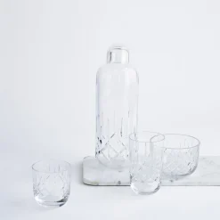 Louise Roe Whiskeyglass 30 Cl