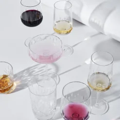 Louise Roe Whiskeyglass 30 Cl