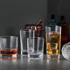 Lounge 2.0 Sof Glass 23,8 Cl 4-Pakning