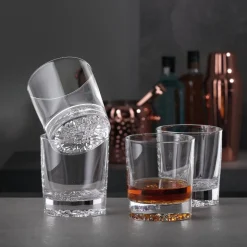 Lounge 2.0 Whiskyglass 30,9 Cl 4-Pakning
