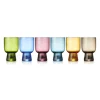 Lyngby Glass Tumbler Glass 30 Cl 6-Pakning