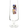 Make Peace Ølglass