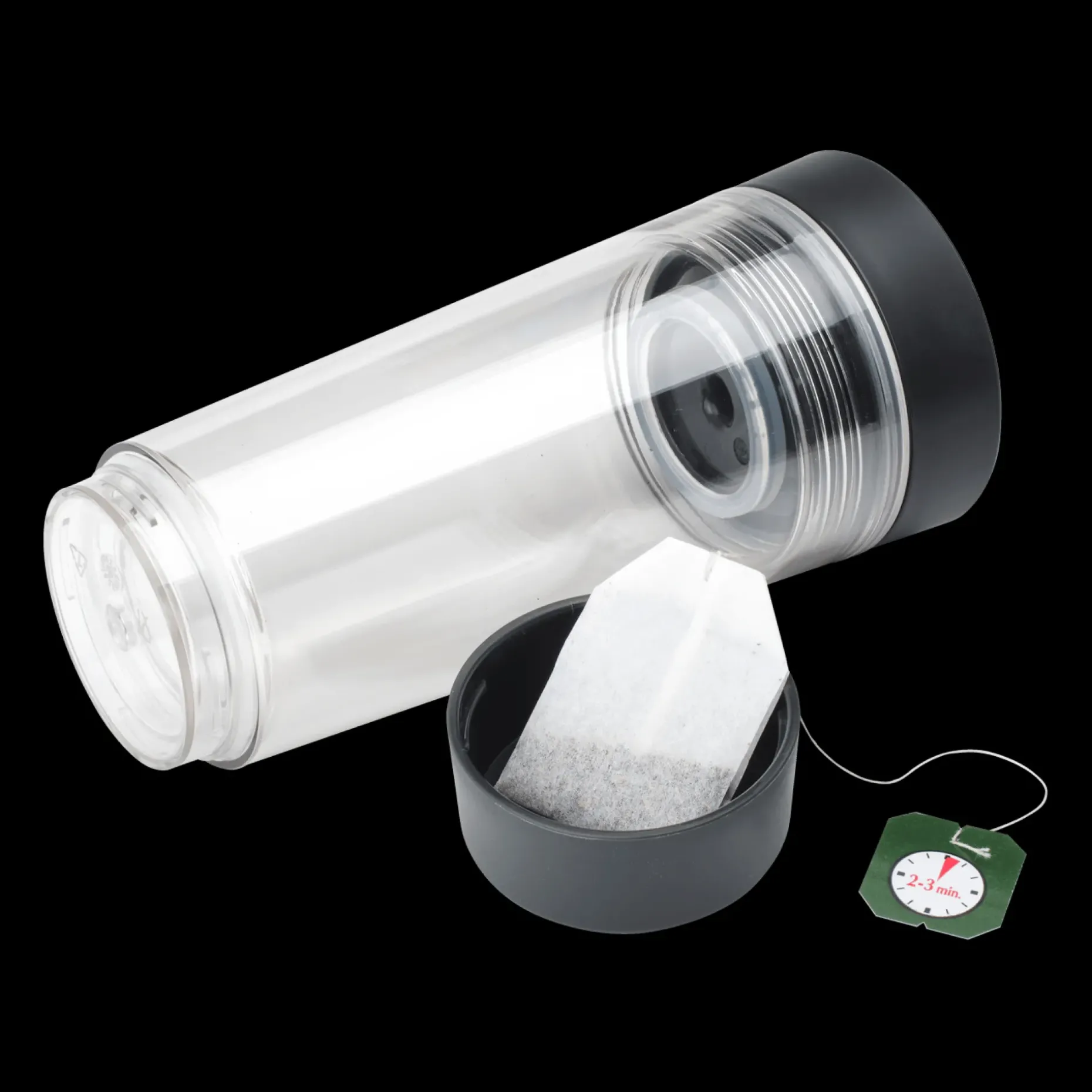 Make & Take Termoskopp For Te 36 Cl