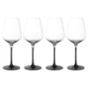 Manufacture Rock Hvitvinsglass 38 Cl, 4-Pakning