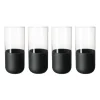 Manufacture Rock Longdrinkglass 30 Cl 4-Pakning