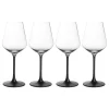 Manufacture Rock Rodvinsglass 47 Cl, 4-Pakning