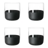 Manufacture Rock Shotglass 4 Cl 4-Pakning