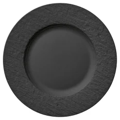 Manufacture Rock Tallerken O27 Cm