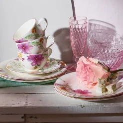 Mariefleur Basic Asjett Til Frokostkopp