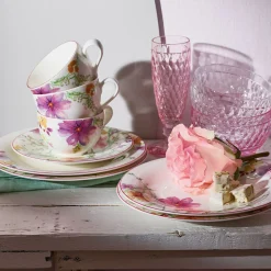 Mariefleur Basic Frokostkopp