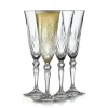 Melodia Champagneglass 16 Cl 4-Pakning
