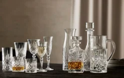Melodia Ølglass 40 Cl 4-Pakning