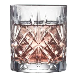 Melodia Vannglass 23 Cl 6-Pakning