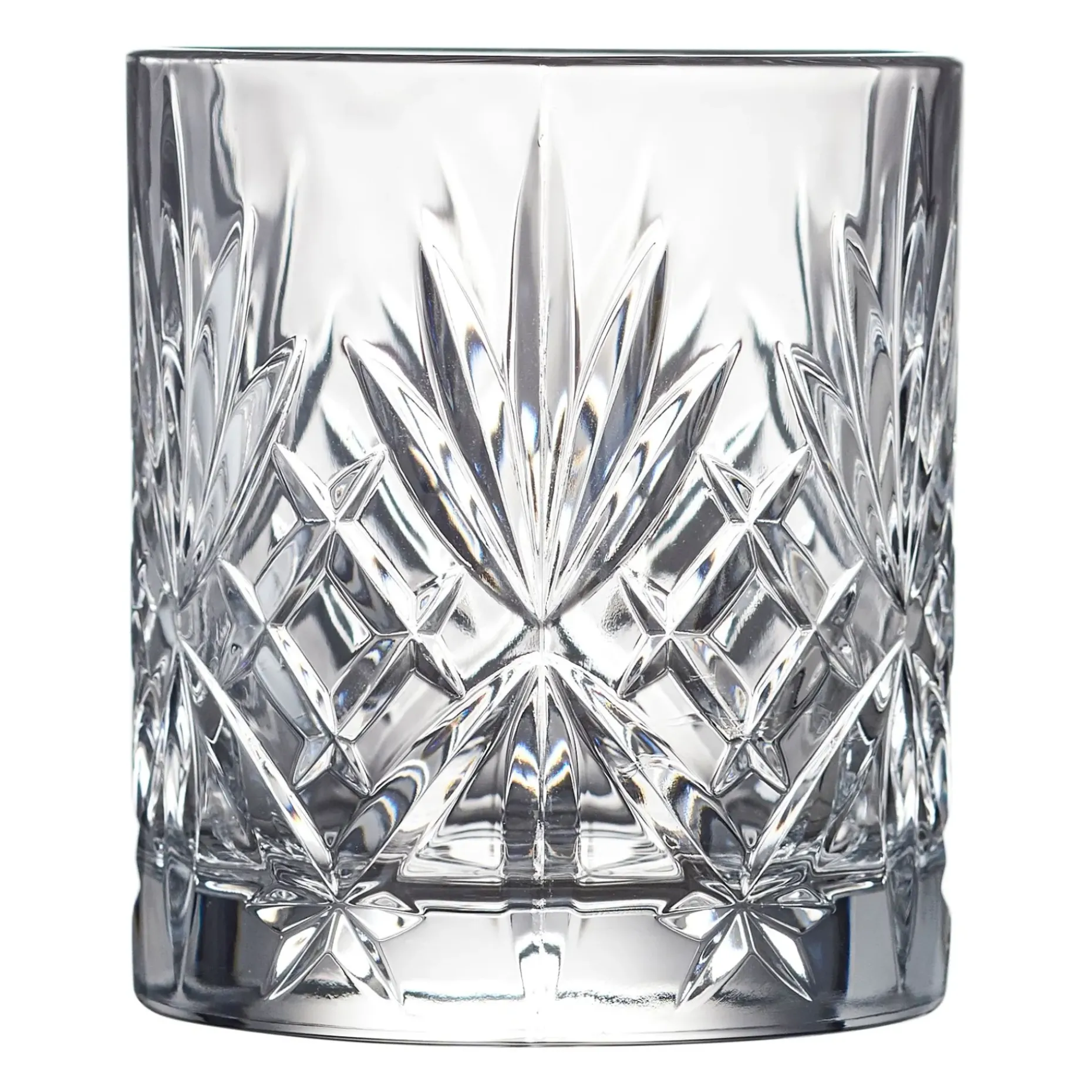 Melodia Vannglass 23 Cl 6-Pakning