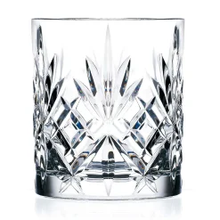 Melodia Whiskyglass 31 Cl 6-Pakning