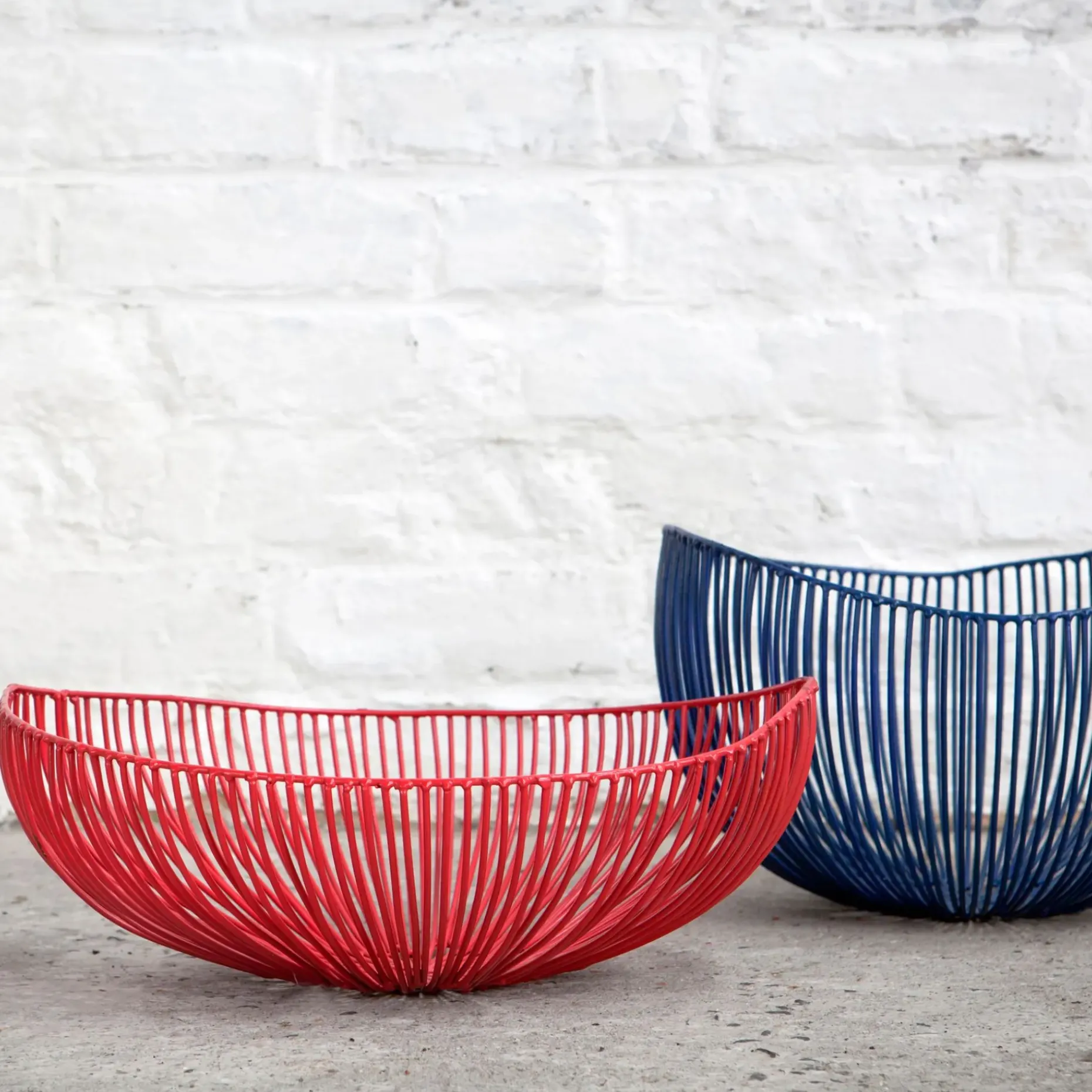 Meo Oval Skal
