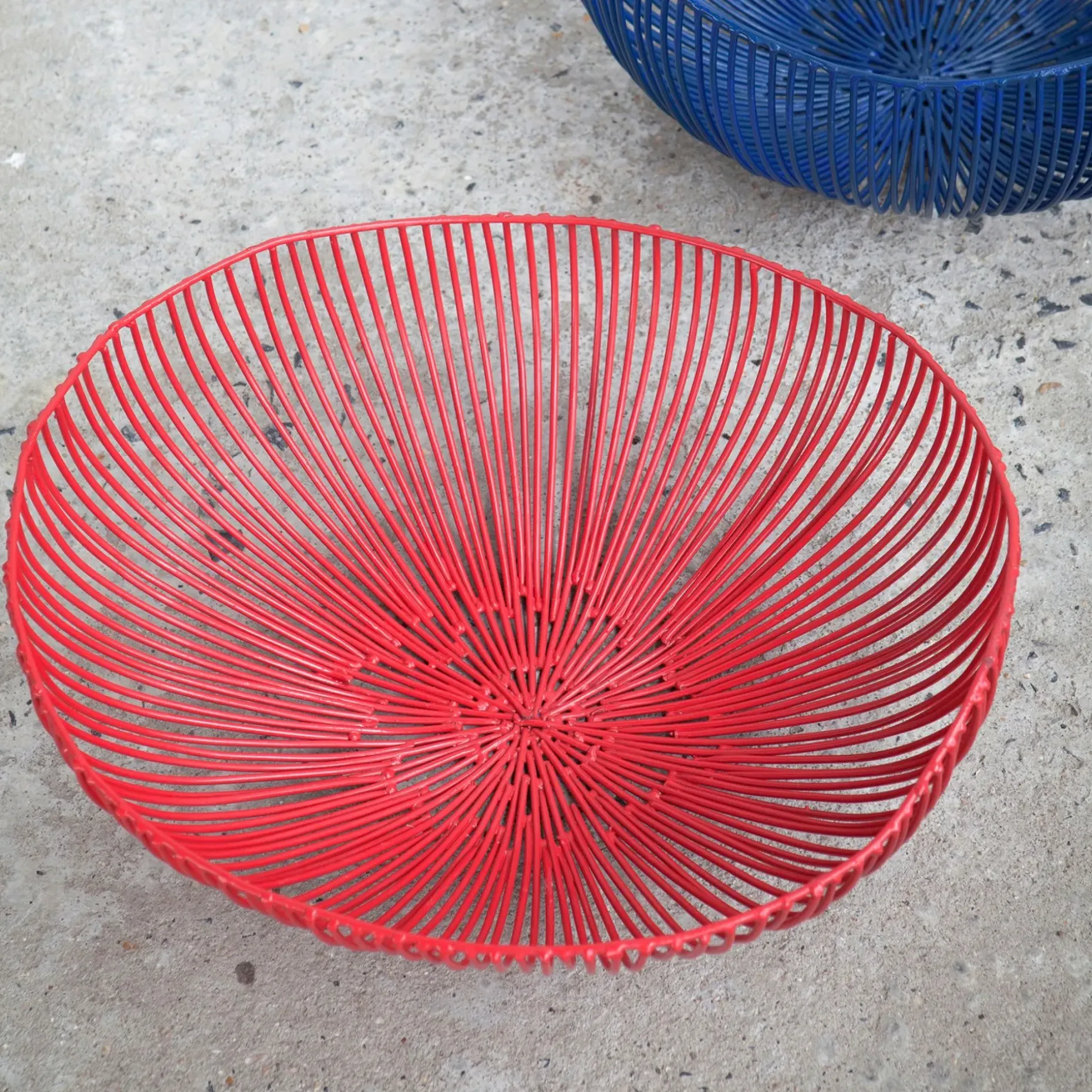 Meo Oval Skal