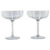 Mizu Coupe Champagneglass 2-Stk.