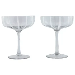 Mizu Coupe Champagneglass 2-Stk.