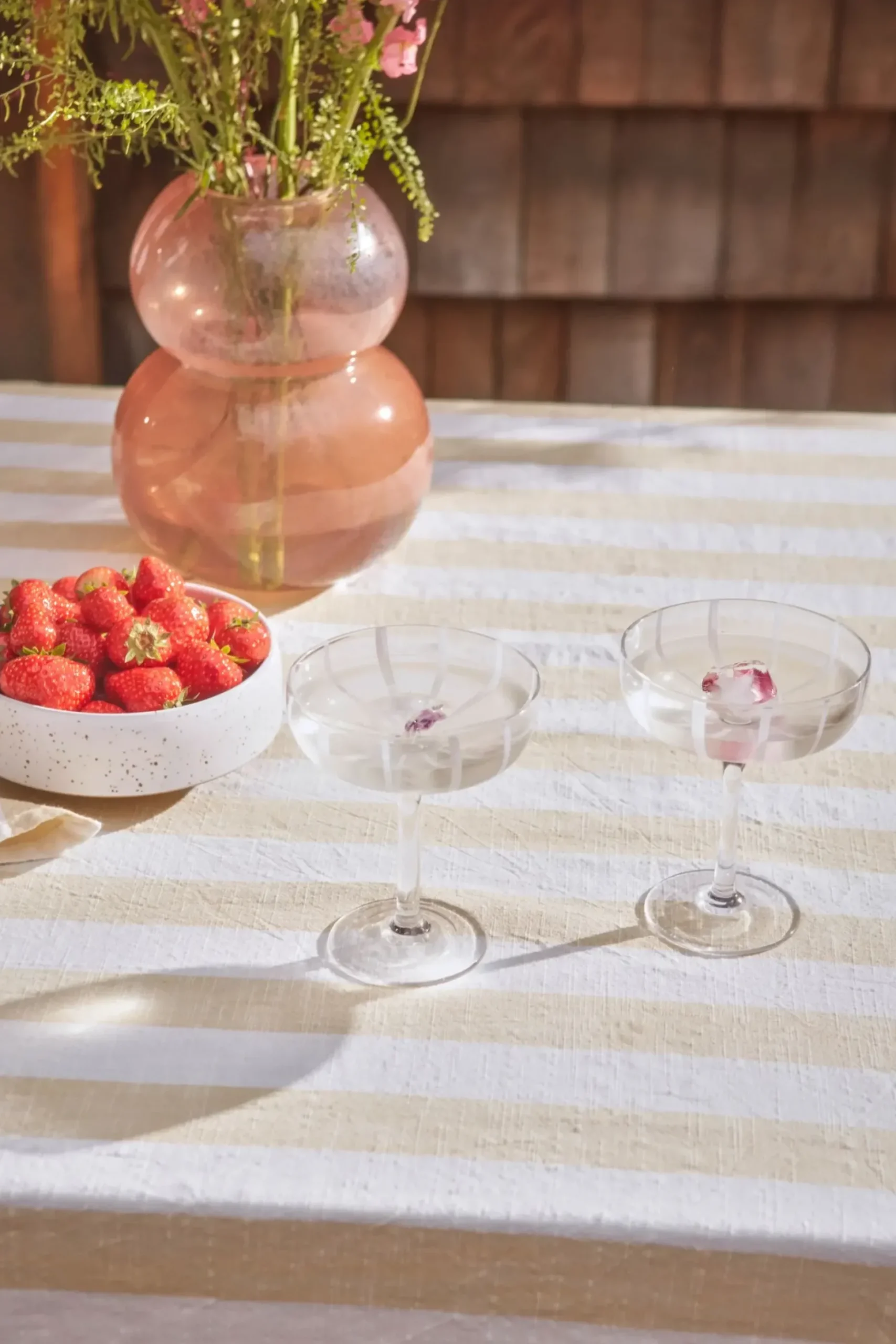 Mizu Coupe Champagneglass 2-Stk.