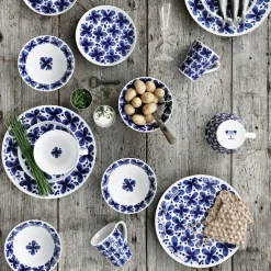 Mon Amie Middagstallerken