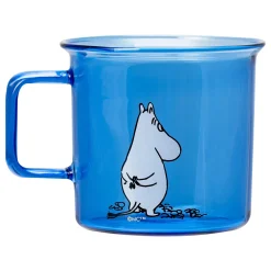 Moomi Glasskopp 35 Cl