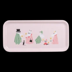 Moomin Brett 13X27 Cm