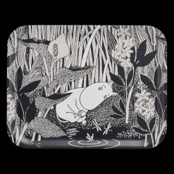 Moomin Brett 28X36 Cm