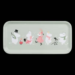 Moomin Brett 13X27 Cm