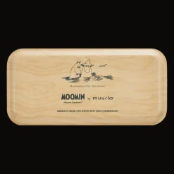 Moomin Brett 13X27 Cm